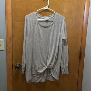 Juicy couture biege sweater